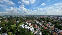 D'Leedon (D10), Condominium #597233361